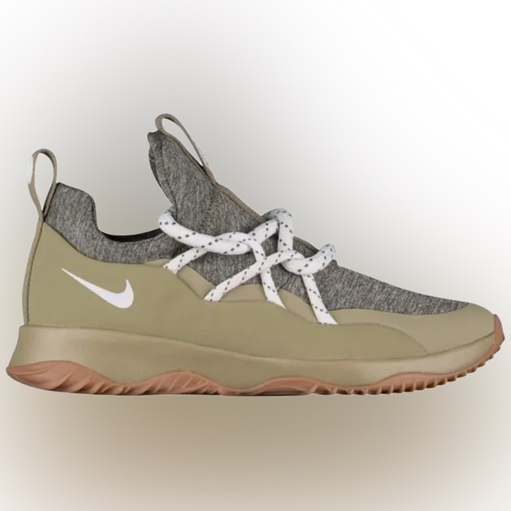 Nike Women’s City Loop 'Medium Olive'